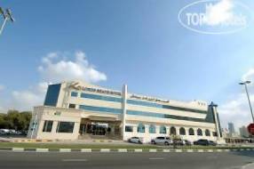Горящие туры в отель Lords Hotel Sharjah  4*, Шарджа, 