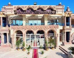 Отель Cataract Layalina Resort – подобрать тур Горящие туры в отель Cataract Layalina Resort 3*, Шарм Эль Шейх,