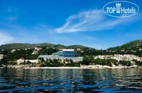 Отель Хорватия, Дубровник, Radisson Blu Dubrovnik 5* – подобрать тур Горящие туры в отель Хорватия, Дубровник, Radisson Blu Dubrovnik 5*