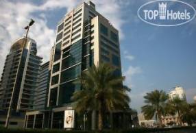 Горящие туры в отель Samaya Hotel Deira 5*, Дубаи, 