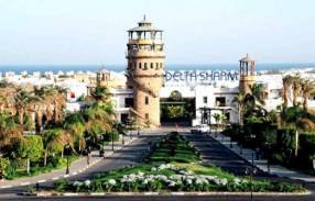 Отель Delta Sharm – подобрать тур Горящие туры в отель Delta Sharm 4*, Шарм Эль Шейх,