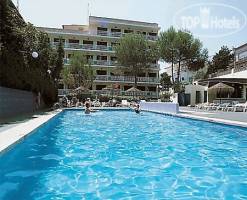 Отель Hawai/Montevista 3 *, Коста Брава, Испания – подобрать тур Горящие туры в отель Hawai/Montevista 3 *, Коста Брава, Испания 3*,