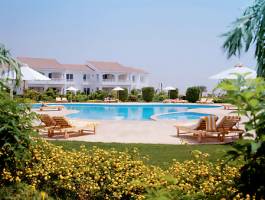 Горящие туры в отель Sheraton Sharm Hotel Resort, Villas & Spa 4*, Шарм Эль Шейх, 