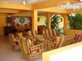 Горящие туры в отель Peninsula Beach Resort 2*, Калангут, 