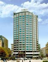 Горящие туры в отель The Marmara Pera 4*, Стамбул, 