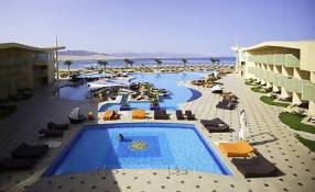 Горящие туры в отель Barcelo Tiran Sharm  5*, Шарм Эль Шейх, 