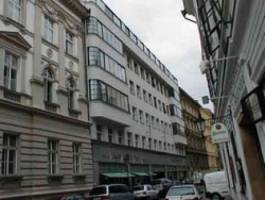 Горящие туры в отель Bologna Residence 3*, Прага, 