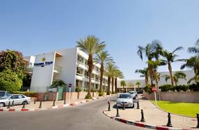 Отель Leonardo Club Eilat (Ex. Golden Tulip Club Eilat) – подобрать тур Горящие туры в отель Leonardo Club Eilat (Ex. Golden Tulip Club Eilat) 4*, Эйлат,