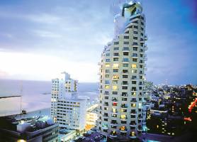 Отель Isrotel Tower – подобрать тур Горящие туры в отель Isrotel Tower 4*, Тель Авив,