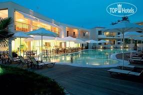 Горящие туры в отель Renaissance Hanioti Resort & Spa 4*, Кассандра, Сингапур