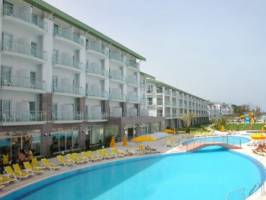 Горящие туры в отель Yelken Blue Life Hotel 5*, Кемер, 