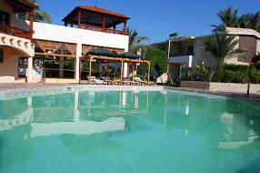 Горящие туры в отель Princess Palace 3*, Хургада, 
