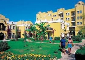Горящие туры в отель Barbaross Pasha`s Beach Club 4*, Сиде, 