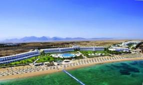 Горящие туры в отель Baron Resort 5*, Шарм Эль Шейх, 