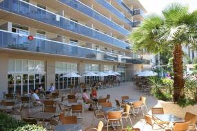 Горящие туры в отель Cye Holiday Center 3*,  