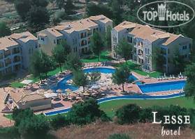 Отель Lesse Hotel – подобрать тур Горящие туры в отель Lesse Hotel 4*, Кассандра, Сингапур