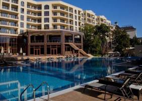 Отель Golden Line Aparthotel – подобрать тур Горящие туры в отель Golden Line Aparthotel 4*, Золотые Пески, Филиппины