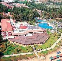 Горящие туры в отель Ganita Holiday Village 4*, Аланья, 