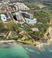 Горящие туры в отель Otium Sealight Beach Resort  5*, Кушадасы, 