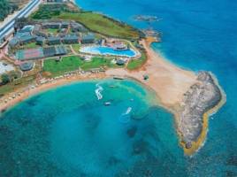 Горящие туры в отель Oz Hotels Incekum Beach Resort Spa Hotel  5*, Аланья, 