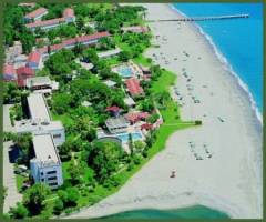 Отель Labranda Alantur – подобрать тур Горящие туры в отель Labranda Alantur 5*, Аланья,