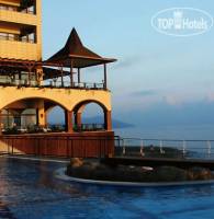 Горящие туры в отель Utopia World Hotel 5*, Аланья, 