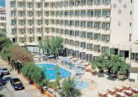 Горящие туры в отель Monte Carlo Hotel 3*, Аланья, 