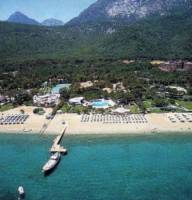 Отель Champion Holiday Village – подобрать тур Горящие туры в отель Champion Holiday Village 5*, Кемер,