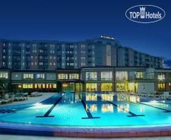 Горящие туры в отель Karos Spa 4*,  