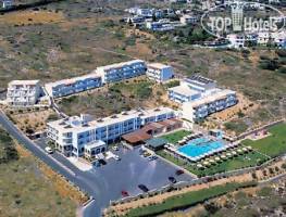 Горящие туры в отель Mediterraneo 4*, о. Крит, Сингапур