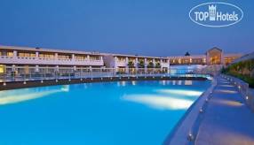 Горящие туры в отель Cavo Spada Luxury Resort UNK, о. Крит, Греция 5*,  Сингапур