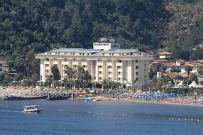 Горящие туры в отель Munamar Beach Hotel 5*, Мармарис, 