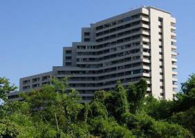 Отель Angket Hip Residence – подобрать тур Горящие туры в отель Angket Hip Residence 3*, Паттайя,