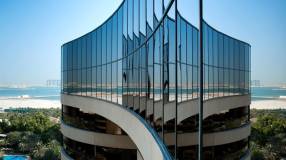 Горящие туры в отель Le Royal Meridien Beach Resort & SPA 5*, Дубаи, 