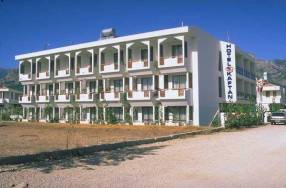 Отель Kaftan Hotel – подобрать тур Горящие туры в отель Kaftan Hotel 3*, Стамбул,