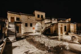 Горящие туры в отель ALBATROS CAVE HOTEL   