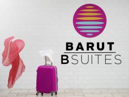 Отель Barut B Suites ( EX. Family Life Side by Barut Hotels) – подобрать тур Горящие туры в отель Barut B Suites ( EX. Family Life Side by Barut Hotels) 5*,