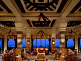 Отель Dar Al Masyaf - Madinat Jumeirah – подобрать тур Горящие туры в отель Dar Al Masyaf - Madinat Jumeirah 5*,