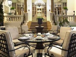 Отель El Palace – подобрать тур Горящие туры в отель El Palace 5*,