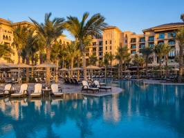 Отель Four Seasons Resort Jumeirah Beach – подобрать тур Горящие туры в отель Four Seasons Resort Jumeirah Beach 5*,