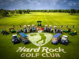 Отель Hard Rock Hotel & Casino Punta Cana – подобрать тур Горящие туры в отель Hard Rock Hotel & Casino Punta Cana 5*,