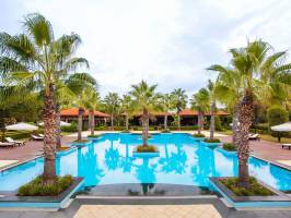 Отель Ic Hotels Residence – подобрать тур Горящие туры в отель Ic Hotels Residence 5*, Анталия,
