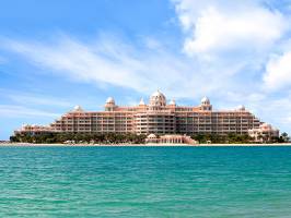 Отель Kempinski Hotel & Residence Palm Jumeirah – подобрать тур Горящие туры в отель Kempinski Hotel & Residence Palm Jumeirah 5*,