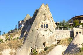 Горящие туры в отель SELFIE CAVE HOTEL   