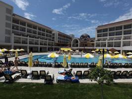 Отель Seher Sun Palace – подобрать тур Горящие туры в отель Seher Sun Palace 5*,