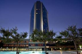 Горящие туры в отель Polat Renaissance Hotel 5*, Стамбул, 