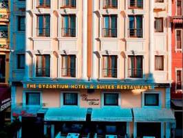 Горящие туры в отель The Byzantium Hotel 3*, Стамбул, 