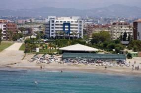 Горящие туры в отель Timo Resort 5*, Аланья, 