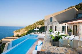 Горящие туры в отель Daios Cove Luxury Resort & Villas 5*, о. Крит, Сингапур