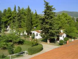 Горящие туры в отель Resnik Hotel 2*, Каштела, 